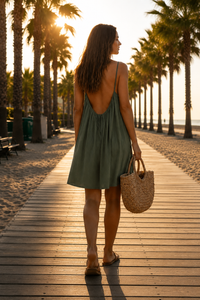 Das Kleid Nuance, La Câline™